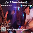 Dark Bass Radio Show-Chris Savior w/ Guest Mix DJ Papa Smrf-Live on https://drumbase.space/ 041324