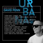 Urbana Radio Show by DAVID PENN #670