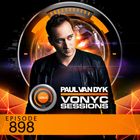 Paul van Dyk's VONYC Sessions 898