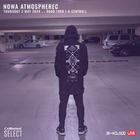 Nowa Atmospherec - Jump Up Drum & Bass - Live On Mixcloud - May 2nd, 2024