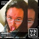 GABE! - NUVA (UDGK: 25/06/2024)