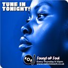 Dean Anderson's Sound of Soul  19th June 25 with Guy Hennigan and Andy 'Tats' Taylor