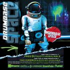 Nowa Atmospherec - Jump Up Drum & Bass - Live On www.drumbase.space - January 13th, 2025 (Freemium)