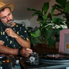 Pete Gooding live at Hostal La Torre (24.07.19)