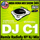 MHMS365 DJ C1 - Remix Radiofy NY NJ Mix