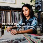 Melissa Dueñas for Dust & Grooves
