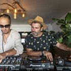 Worldwide Ibiza Jan 2020 - Presented by Mark Barrott and Pete Gooding (Worldwide FM)