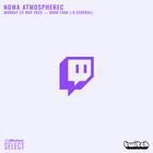 Nowa Atmospherec - Jump Up Drum & Bass - Live On twitch.tv/nowaatmo - May 22nd 2025