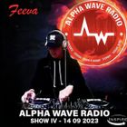 Alpha Wave  Radio - 2023-09-14