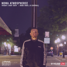 Nowa Atmospherec - Jump Up Drum & Bass - Live On Mixcloud - May 3rd, 2024