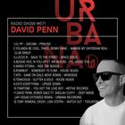 Urbana Radio Show by DAVID PENN #671