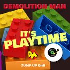 IT's PLAYTIME