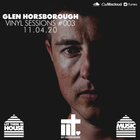 Glen Horsborough Vinyl Session #003