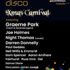 This Is Graeme Park: Pulp Disco Xmas Carnival @ Rosie's Chester 09DEC23 Live DJ Set