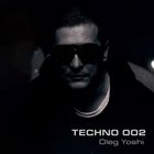 Techno 002 - (Peak Time / Driving)