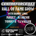 Hall Of Fame Show Danny Lines - 883 Centreforce DAB+ Radio - 24 - 01 - 2025 .mp3