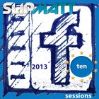 Slipmatt - The Facebook Sessions Vol 10 20-01-2013