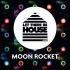 Moon Rocket #022