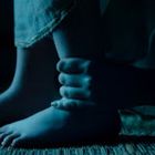 Monster under my bed