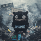Wet - Dope in the Trash (2024)