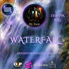 DJ JOEE - " WATERFALL " - HOUSE FUSION RADIO UK - SHOW # 173