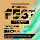 BREAKFEST VOL 8