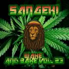 WAKE & BAKE VOL. 23