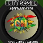 UNITY SESSION