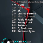 "JUMPLINE" MAXXIMIXX DISCOVERY RADIO STATION SESSION 5/24/2025- SET# 176+