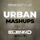 October 2024 - Urban Mashups Mix - Mixed By Glenn-D