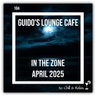 In The Zone - April 2025 (Guido's Lounge Cafe)