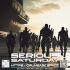 Serious Saturday (Live on DBS 4/12/25)