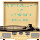Funky House Mix - Vol 40