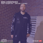 Nowa Atmospherec - Jump Up Drum & Bass - Live On Mixcloud - Oktober 4th 2024