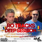 Mike Riverra - Club Rotation Live 24.053 B2B CristianDJ | RO Tracks | Enjoy listening!