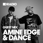 Defected Radio Show: Guest Mix by Amine Edge & Dance - 12.05.17