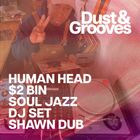 2$ Bin | Human Head NYC | Soul Jazz Vinyl DJ Set by Shawn Dub