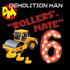 "ROLLERS', MATE" 6