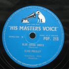 MATT SHEPHERD'S GOLDEN YEARS 78RPM SHOW