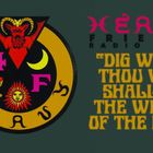 The Heavy Friends Radio Show / 25th June 2025