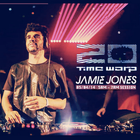 Jamie Jones @ TIME WARP MANNHEIM 2014