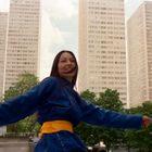 Lettre à la forêt: Céline Dessberg // 04-06-2025