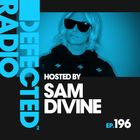 Defected Radio Show presented by Sam Divine - 13.03.20