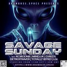 DRUMBASE.SPACE FEB  9TH 2025