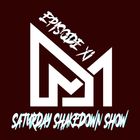 SATURDAY SHAKEDOWN SHOW No.XI - drumbase.space Radioshow