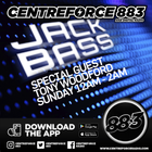 Jack Bass & DJ One - 883.centreforce DAB+ - 23 - 02 - 2025 .mp3