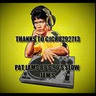 PAT LAMS FAV 80'S 90'S SLOW JAMS ft BOYS 2 MEN, BABYFACE, TEVIN CAMPBELL, KEITH SWEAT & MORE