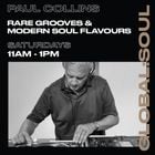 Rare grooves & modern soul flavours (#1025) 28th June 2025 Global Soul