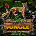 THBG presents Welcome to the Jungle mixed live in Amazonia, Brazil by JayJay and Masavide