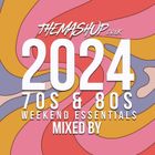 themashup.co.uk - Tom Barker 2024 70s & 80s Weekend Essentials